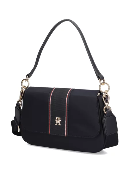 Tommy Hilfiger taška modrá
