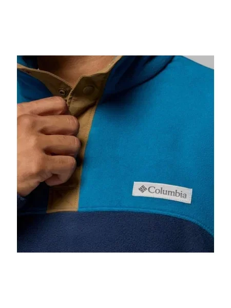 Pulover Columbia albastru