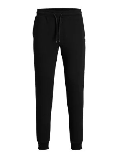 JACK & JONES Pantaloni Gordon Star' negru