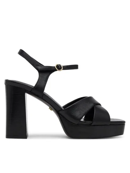 Sandale Gino Rossi negru