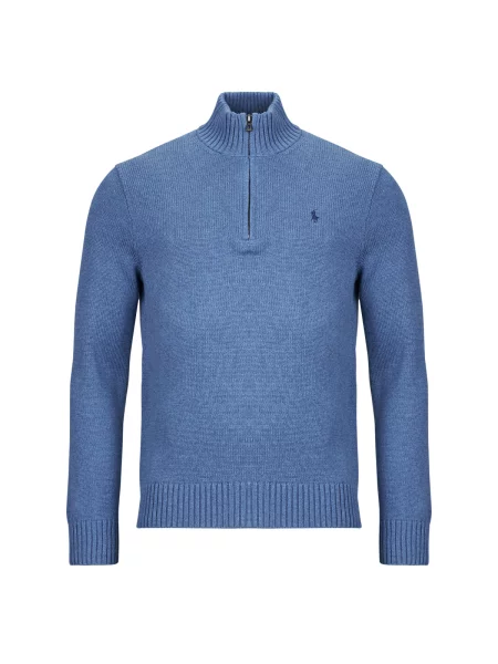 Pulover Polo Ralph Lauren albastru