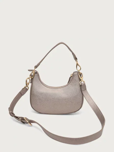 Кожаная сумка Valentino Bags
