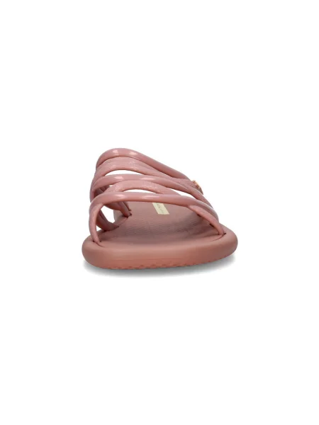 Pantofi Ipanema roz