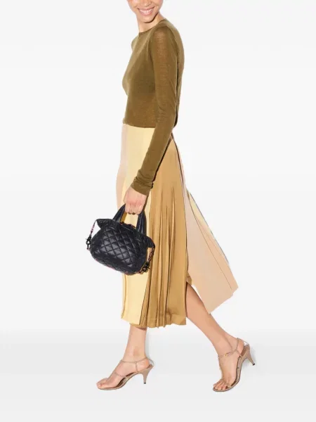 Geantă shopper Mz Wallace negru