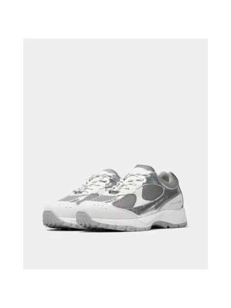 Filling Pieces sneakersy Oryon Runner Isla szary zielone