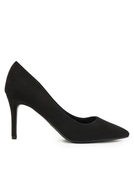 DeeZee Pantofi cu subțire IV-DBC negru