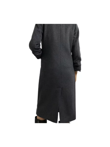 Palton Pepe Jeans gri