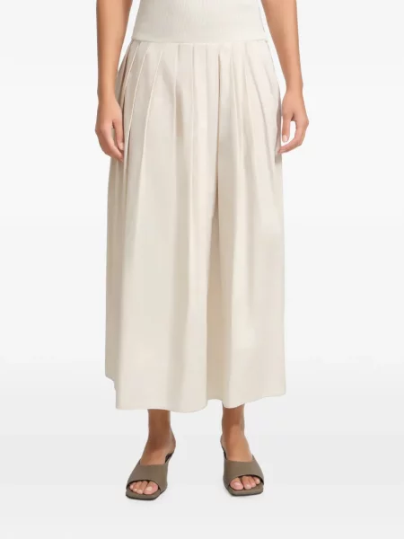 Fusta maxi Marcella