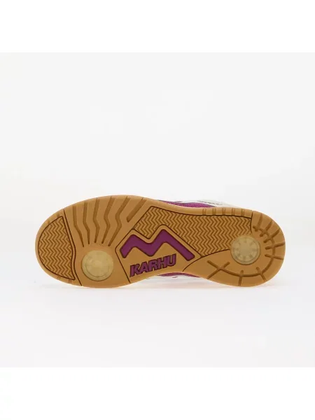 Маратонки Karhu бяло