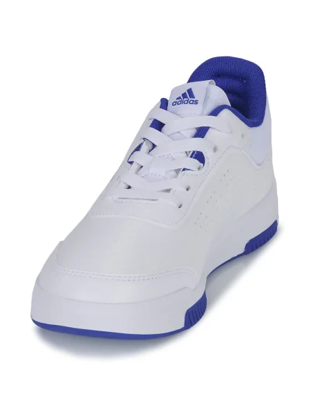Sneakerși copii Adidas alb