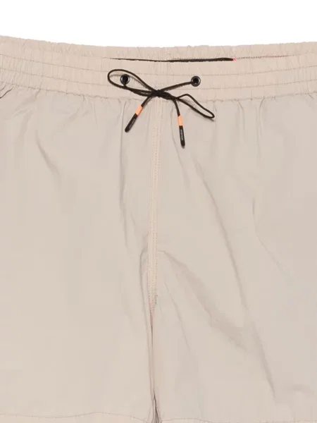 Pantaloni scurți Roberto Ricci Designs cu cordon