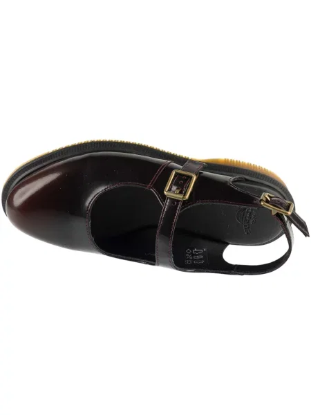 Pantofi cu toc Dr. Martens