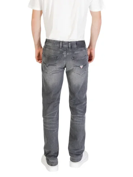 Blugi Guess gri