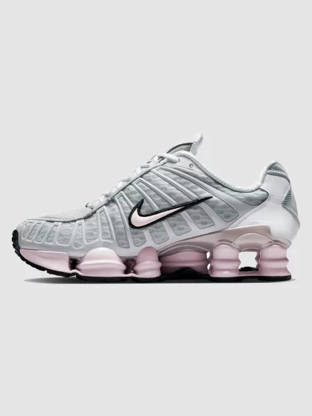 Повседневные кроссовки Nike серые