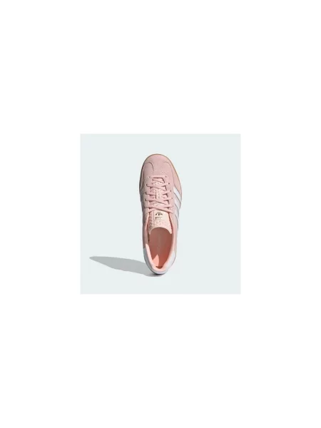 Tenisky Adidas Gazelle ružová