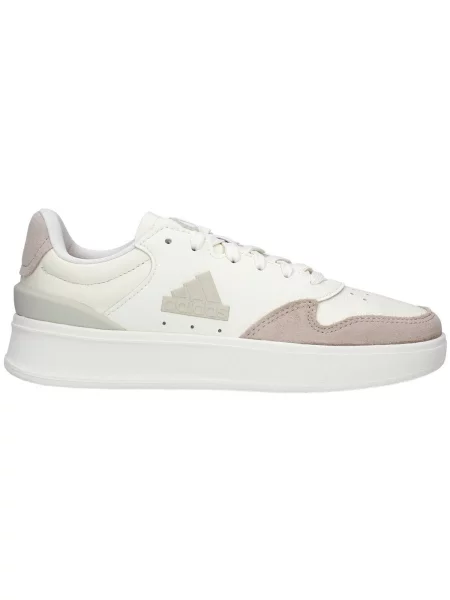 Pantofi Adidas alb