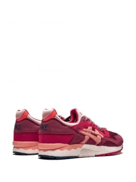 Tenisky Asics Gel-Lyte růžové