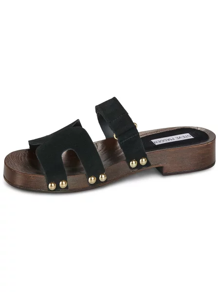 Pantofi Steve Madden negru