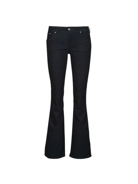 Blugi evazați Pepe Jeans