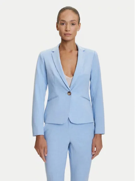 Tatuum Піджак Rema блакитний