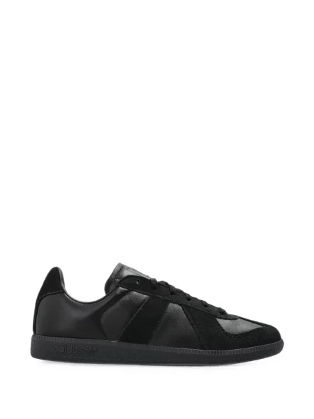 Pantaloni Adidas alergare alb