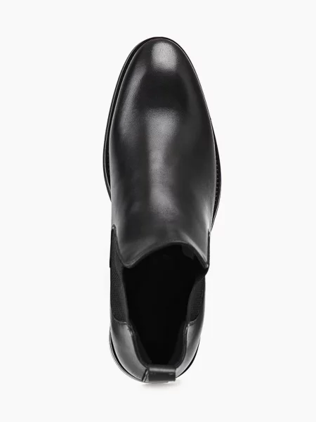 Ботинки челси Andreas Moskin черные