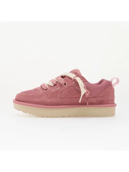 Trampki UGG W Lo Lowmel Horizon Pink EUR 38 różowe