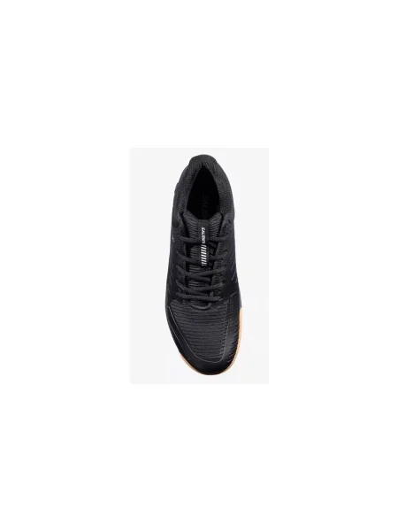 Pantofi Salming negru