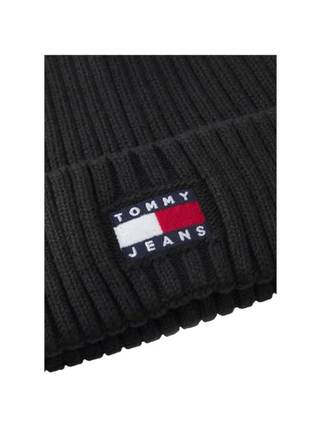 Tommy Jeans Sapka HERITAGE tengerészkék / piros fehér fekete