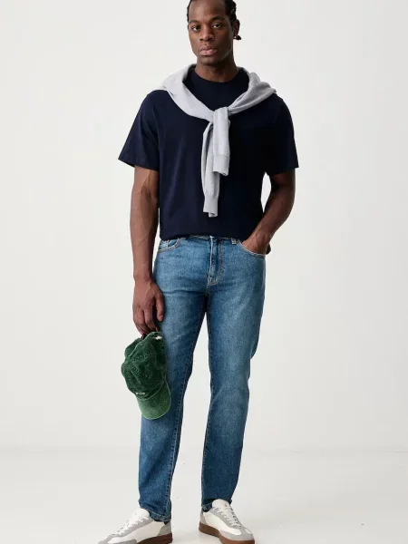United Colors of Benetton джинси slim fit