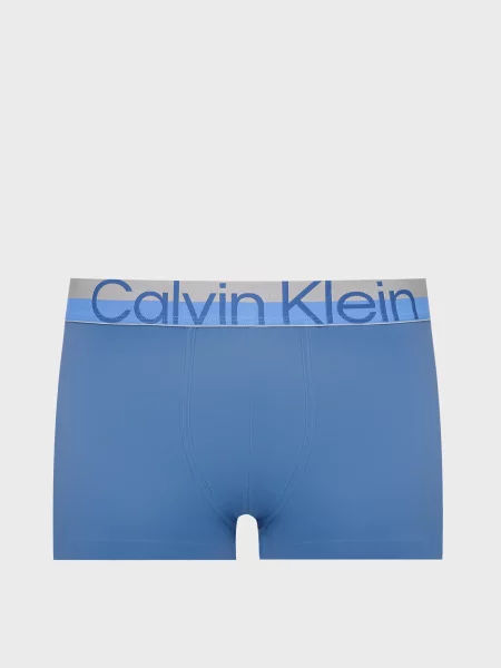 Боксери Calvin Klein блакитні