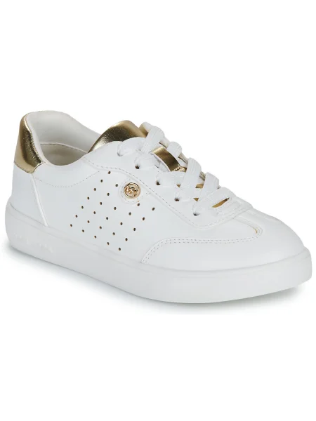 Pantofi copii Michael Michael Kors alb