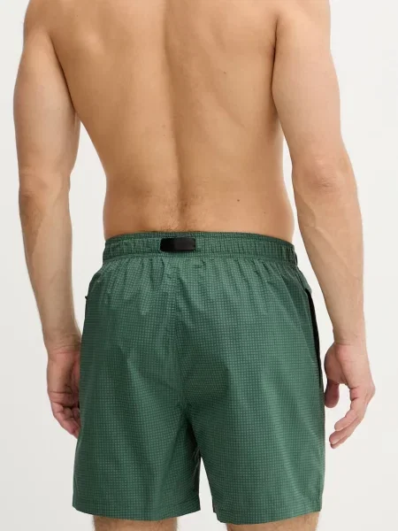 Шорты Ea7 Emporio Armani