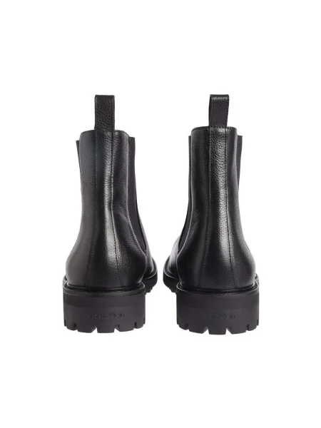 Pantofi Calvin Klein Jeans negru