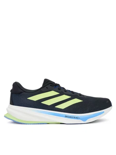 Běžecké boty adidas černé