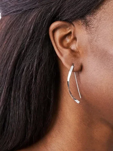 Naušnice Skagen