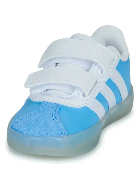 Sportcipők adidas Disney Cinderella VL Court kék