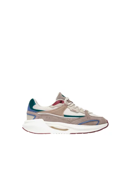 Sneakersy D.a.t.e.