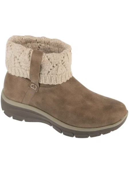 Pantofi Skechers bej