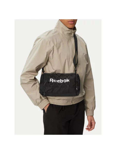 Reebok Táska fekete