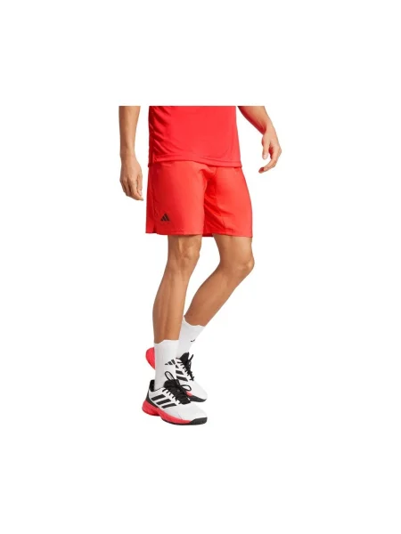 Šortky Adidas červená