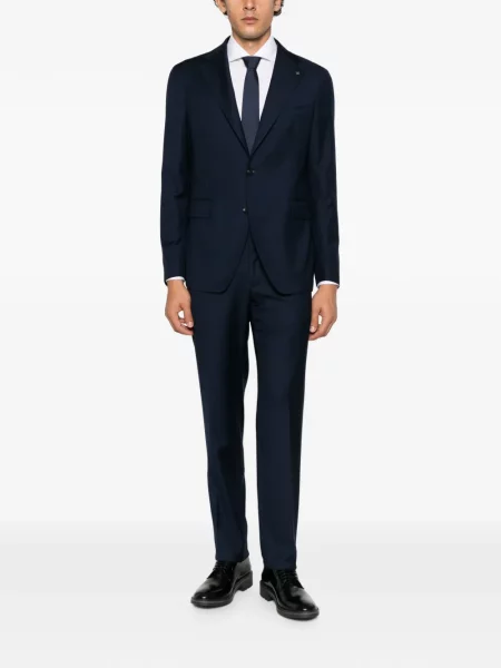 Costum Tagliatore albastru