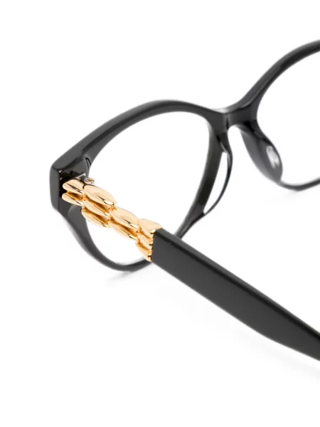 Ochelari de soare For Arts Sake negru