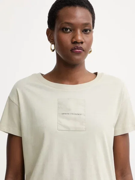 Футболка Armani Exchange