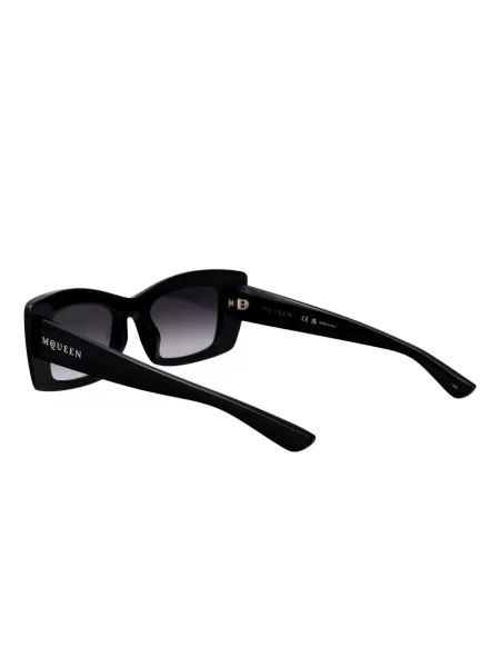 Ochelari de soare Alexander Mcqueen Eyewear negru