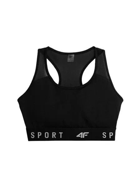Tricou 4f negru