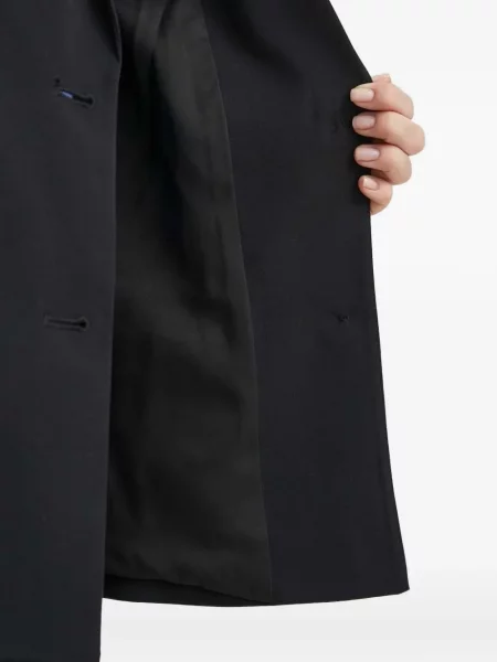 Sacou Sisley negru