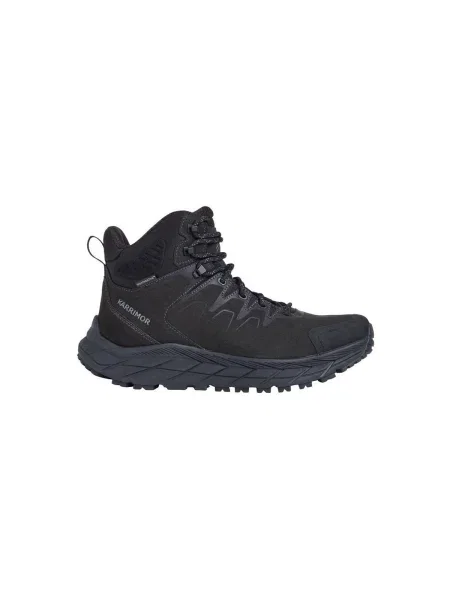 Tenisky Karrimor čierna