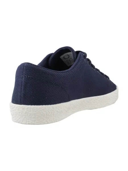 Pantofi Fred Perry albastru