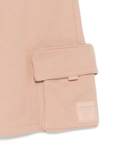 Gyerek cargo rövidnadrág Emporio Armani